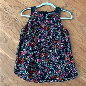 Banana Republic tank